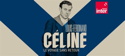 celine podcast france inter|Louis.